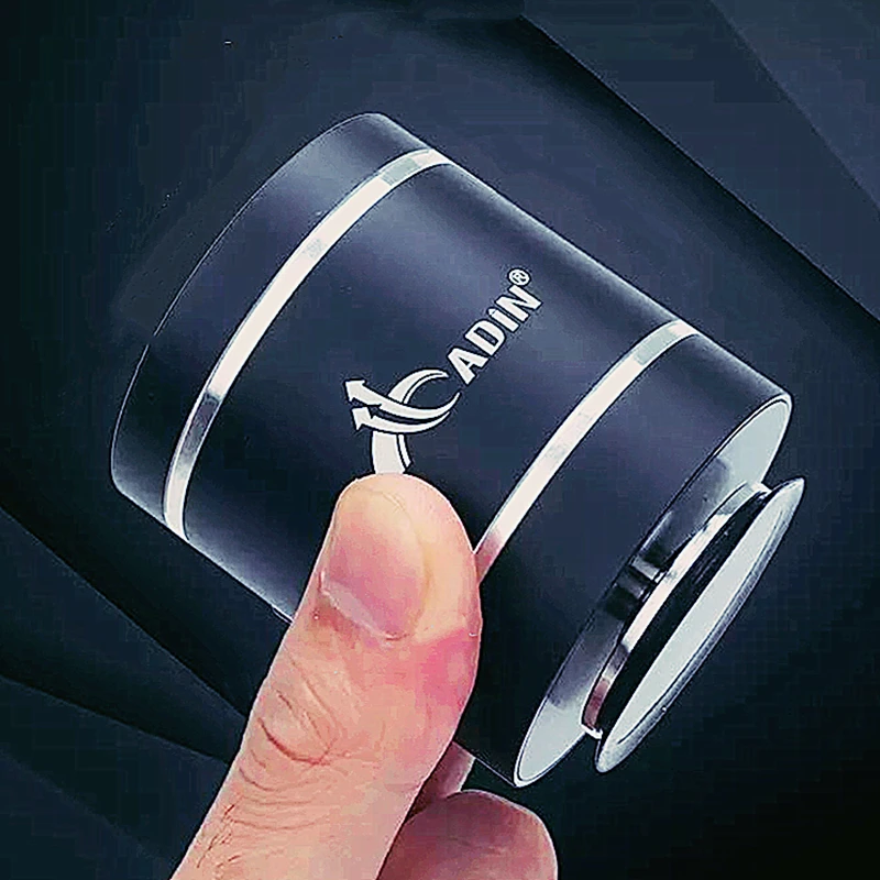 Altavoz Vibro Adin con Control remoto, 26W, con columna de subwoofer de Radio Fm, altavoz vibratorio de música inalámbrico de los vecinos, caja de sonido