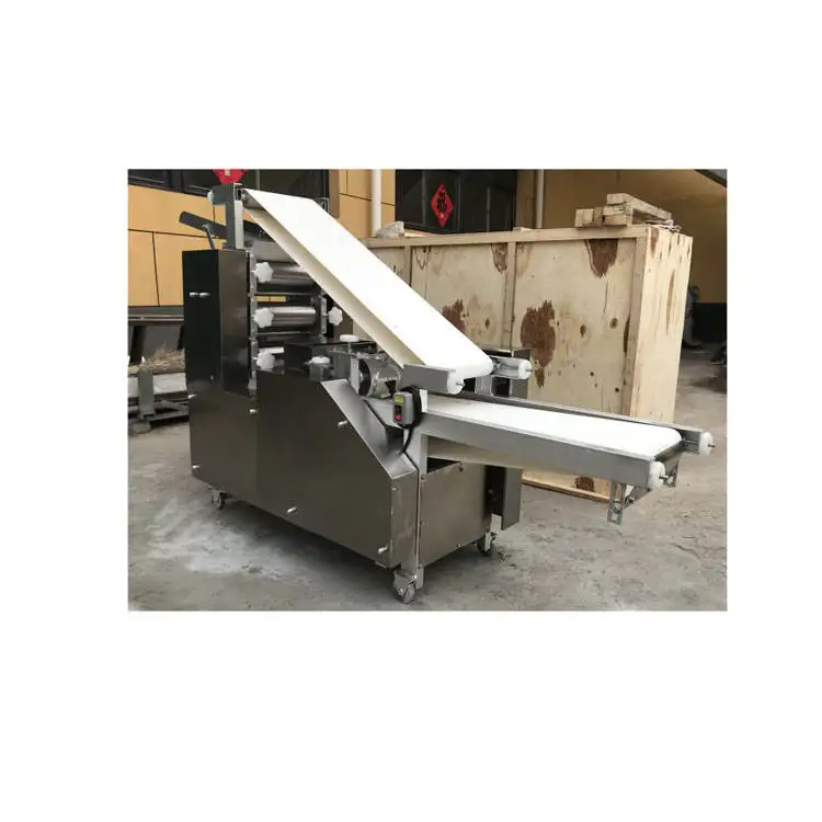 Commercial Dumpling Wrapper Machine With Low Price