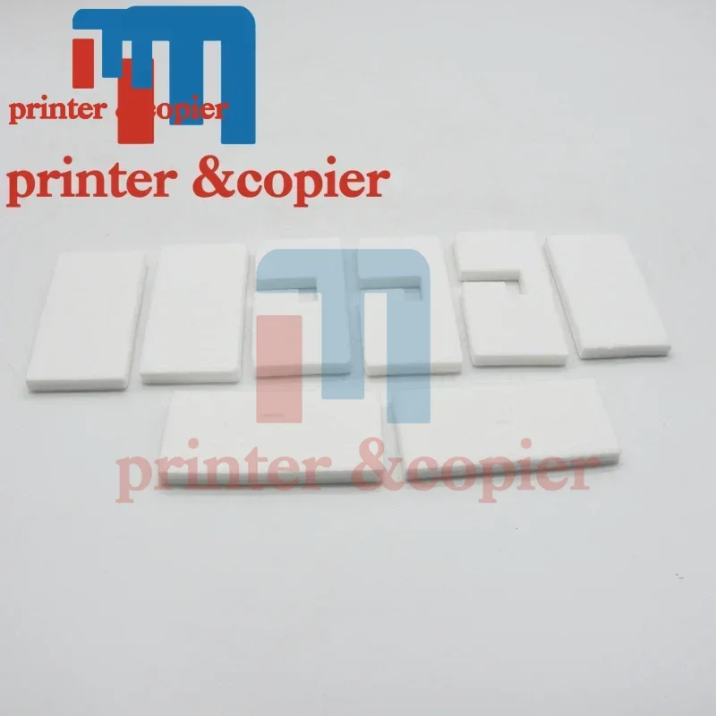 1SETS 1528673 1546710 Waste Ink Pad Sponge support for EPSON BX525 BX535 BX625 SX525 SX535 SX620 TX560 TX620 NX530 NX635 K100 K2