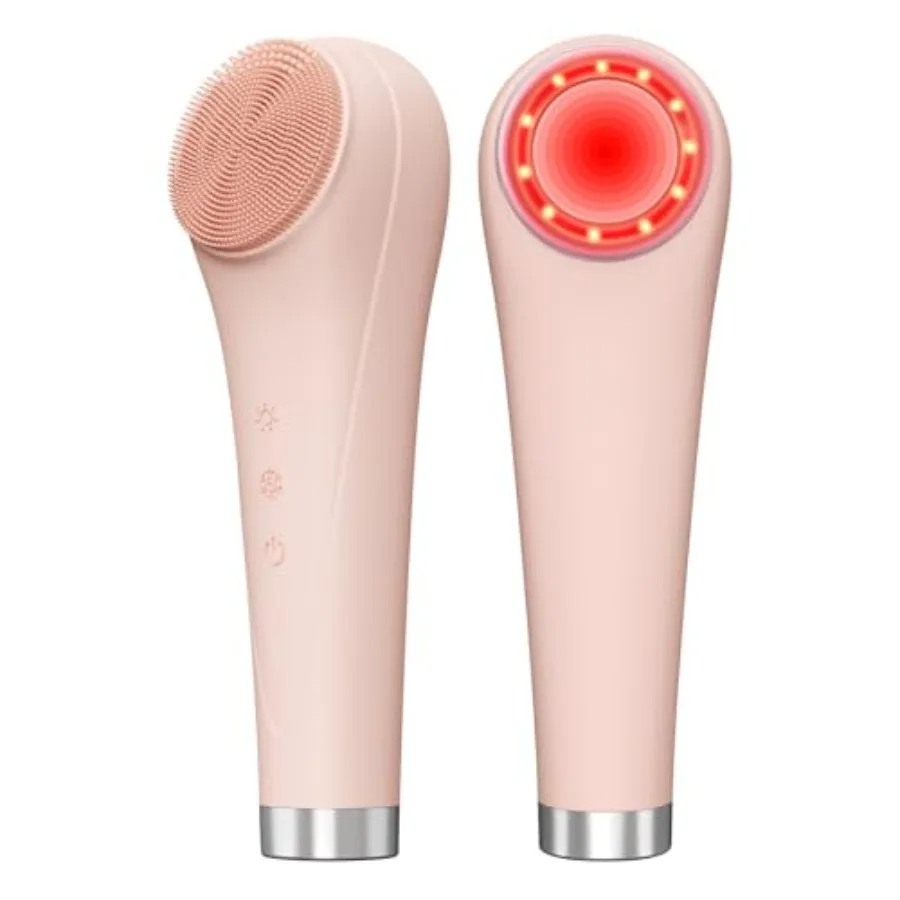 Electric Facial Scr…