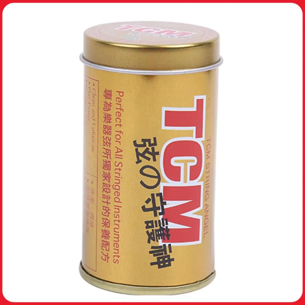 Guitar Strings Cleaner Eraser with Brush Head Fretboard Oil Cleaner Guitar Fretboard Oil for Cleaning String and Fretboard