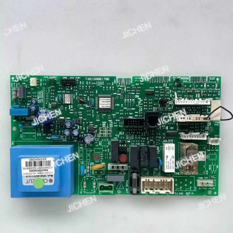 

Original Motherboard Circuit Board 740190001707 For Ariston Wall-mounted Boiler