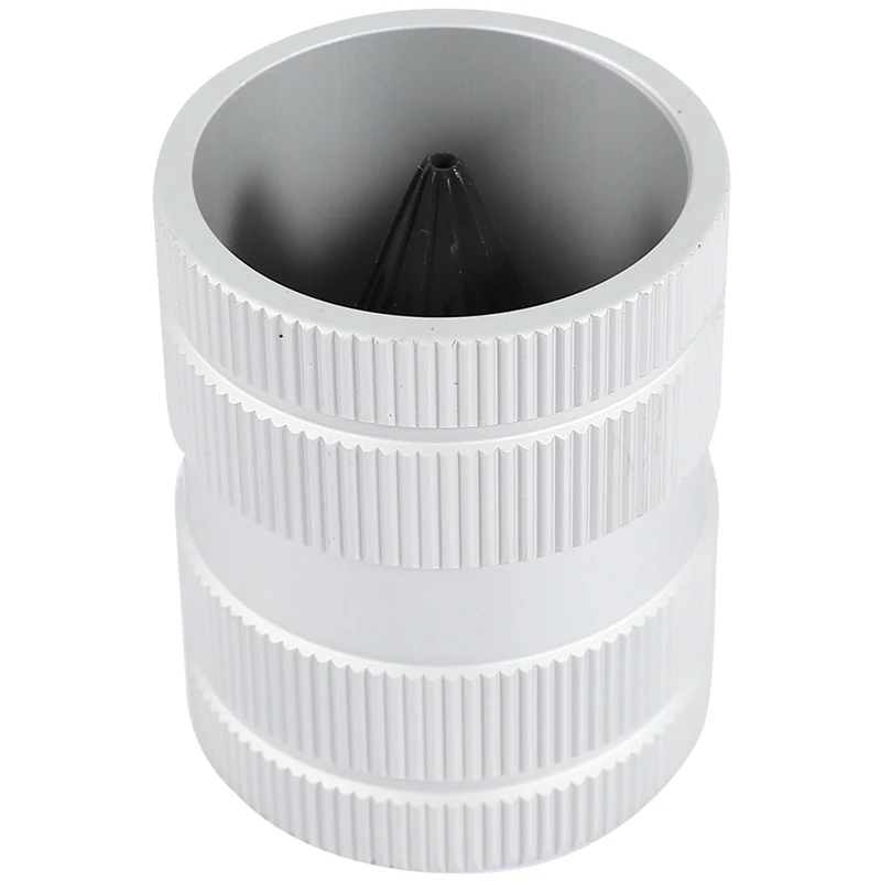 NEW_Pipes Rebarbação Alargador Tubo Externo Ferramenta Rebarbação Tubo 5-35Mm