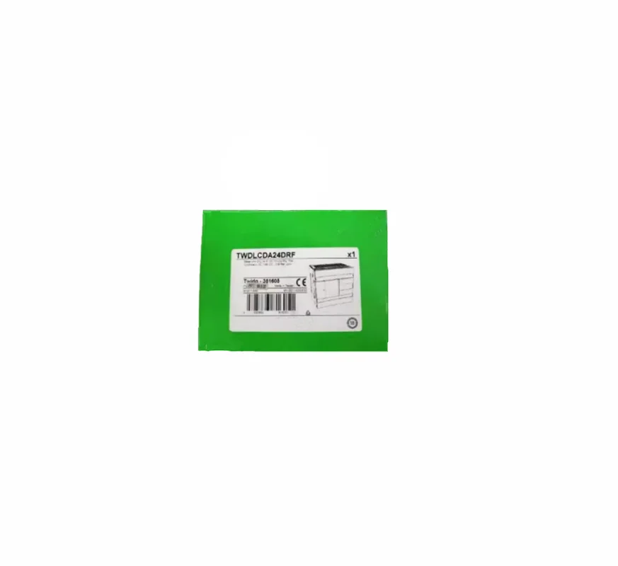 

Новый оригинальный TWDLCDA24DRF TM218LDA40DR2HN LXM23DU02M3X 140CRP31200 Spot