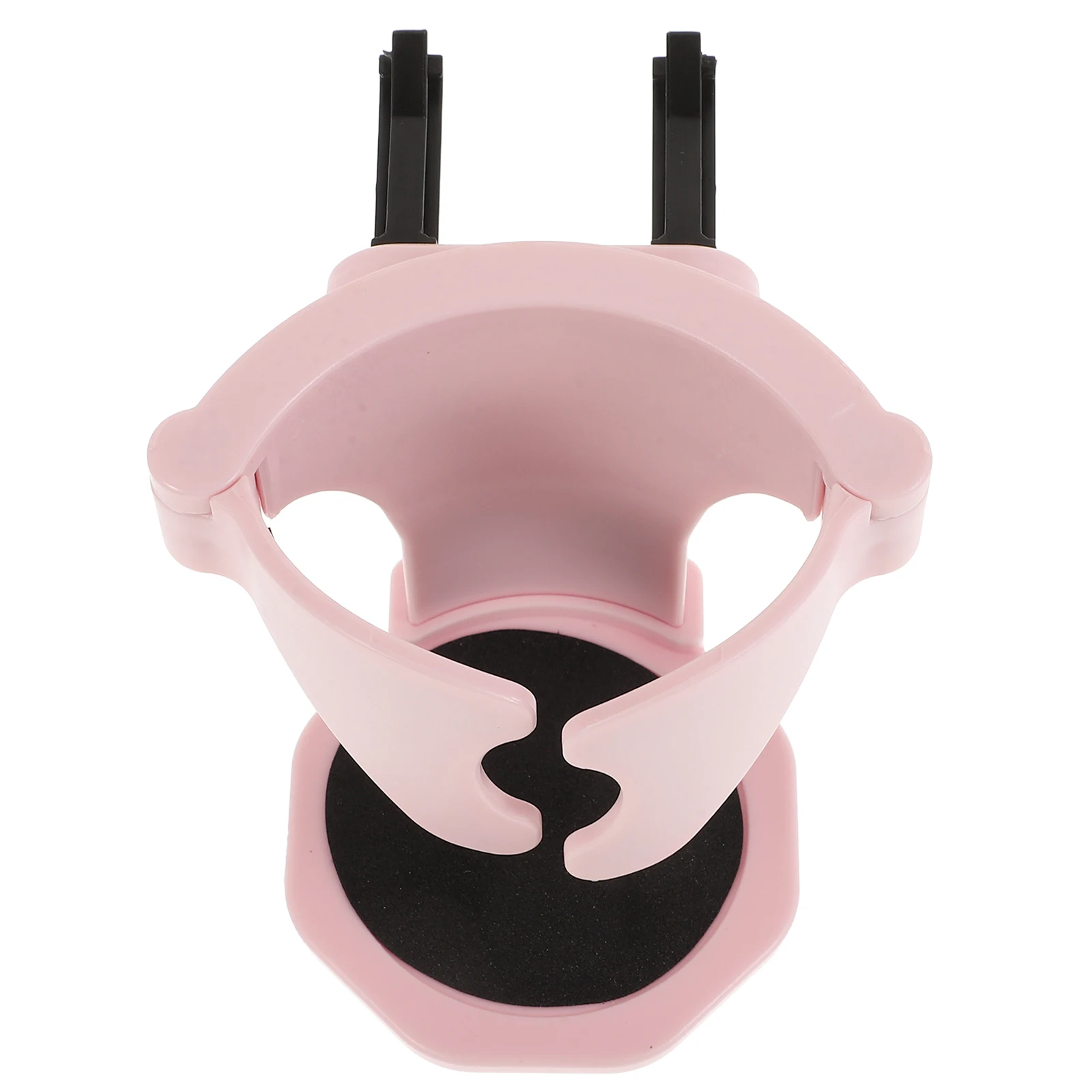 

Car Cup Holder Air Outlet Vent Water Bottle Mount Bracket Drink Holder Phone Mount Automotive Accessories Durable ABS Material
