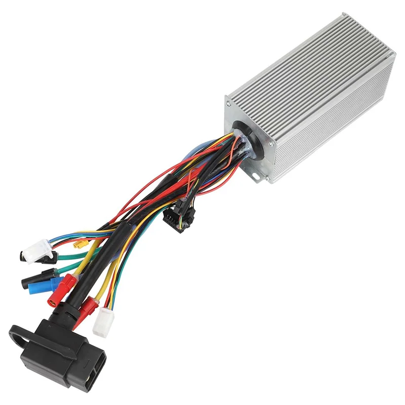 

Запасная часть контроллера-НОВЫЙ 60 В 40 А для электрического скутера Kukirin G4 Max, модель A, запасные части-B60B