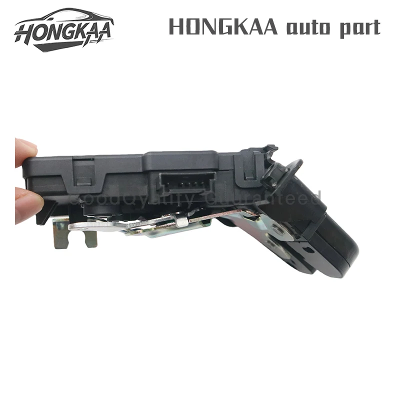 Tailgate Spring Lock Assembly for Range Rover L405 Range Rover Sport L494 LR048039 LR070126 Factory Price Automotive Parts