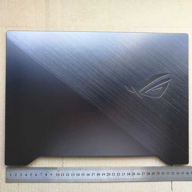 

New laptop Top case lcd back cover for Asus S5CSS5CM GL504 GL504GS metal material 15.6"