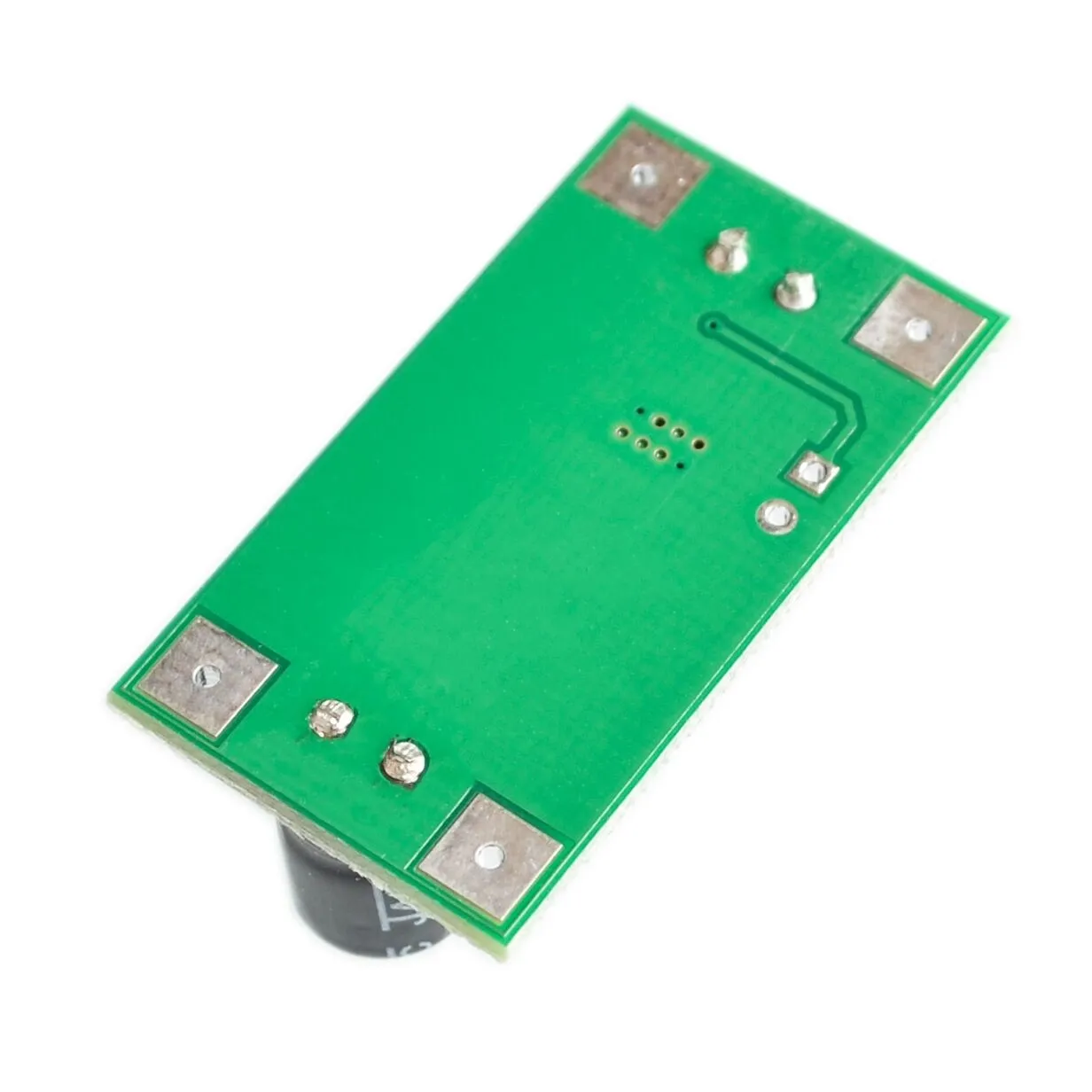 10 PÇS/LOTE 3W 5-35V LED Driver 700mA PWM Escurecimento DC para DC Step-down Corrente Constante