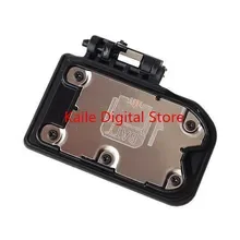 NEW 100% Original Repair Parts For Sony ILCE-7M4 A7 IV A7M4 A7 M4 / IV Alpha 7M4 Battery Cover Battery Door Cover Lock Lid Assy