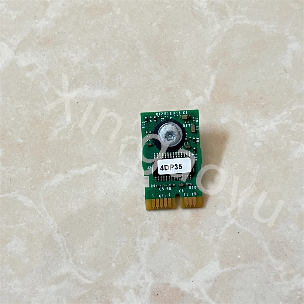 

NEW for Dell 04DP35 PowerEdge T430 T630 R730 R630 Trusted Platform Module 7HGKK 07HGKK