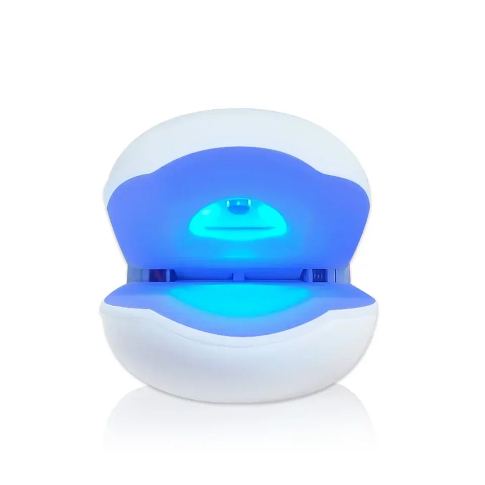 Home Use Blue Light Therapy Nail Fungus Infection  Removal Nail Therapeutic Inst