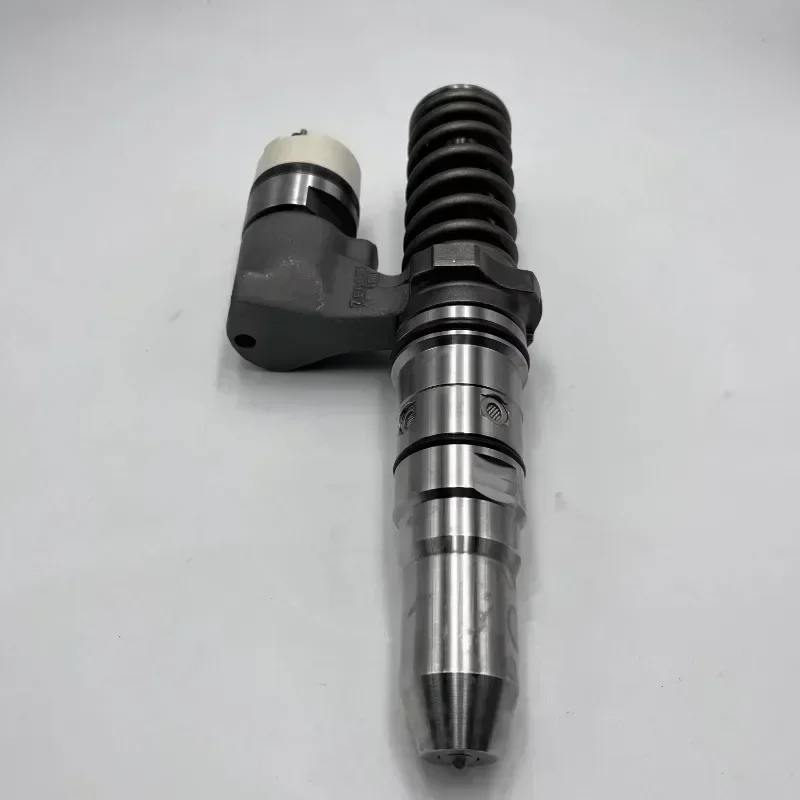 

Депозит Трансграничный Оригинальный Новый Заводская Цена Экскаватор Топливная Форсунка Форсунка Топливная Форсунка Для Гусеницы