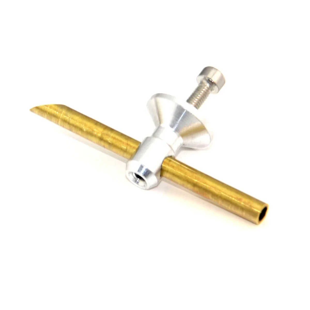 RC Model Boat Water Cooling Nozzle Water Cooling Faucet Water Nipples Fuel Nozzles Spare Parts for RC Boat