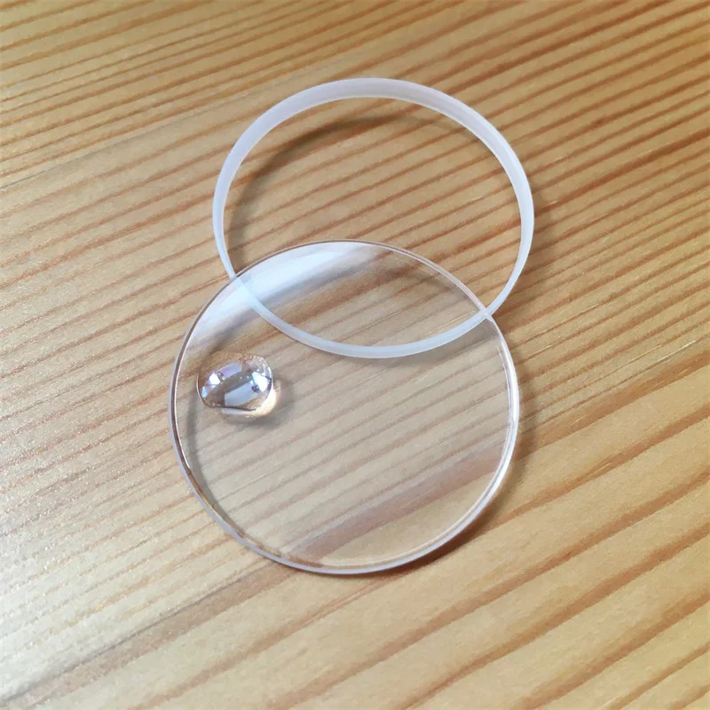 

Sapphire Crystal for Rolex Datejust Automatic Watch Glass