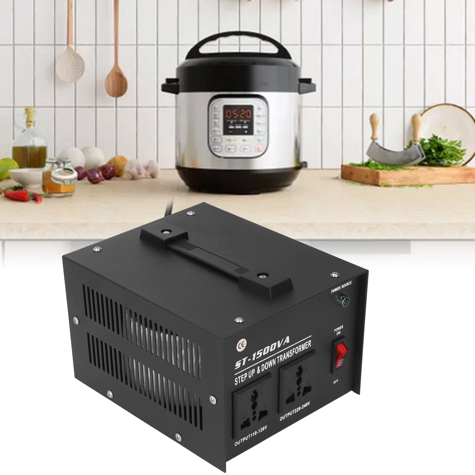 Voltage  Voltage  Step Up  Converter 1500W Adjustable Power Step Up Converter
