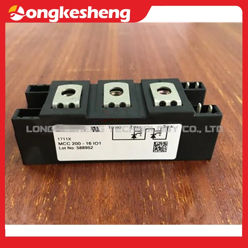 MCC200-18IO1 MCC200-16IO1 MCC200-14IO1 MCC200-12IO1 Freies Verschiffen Original modul auf lager