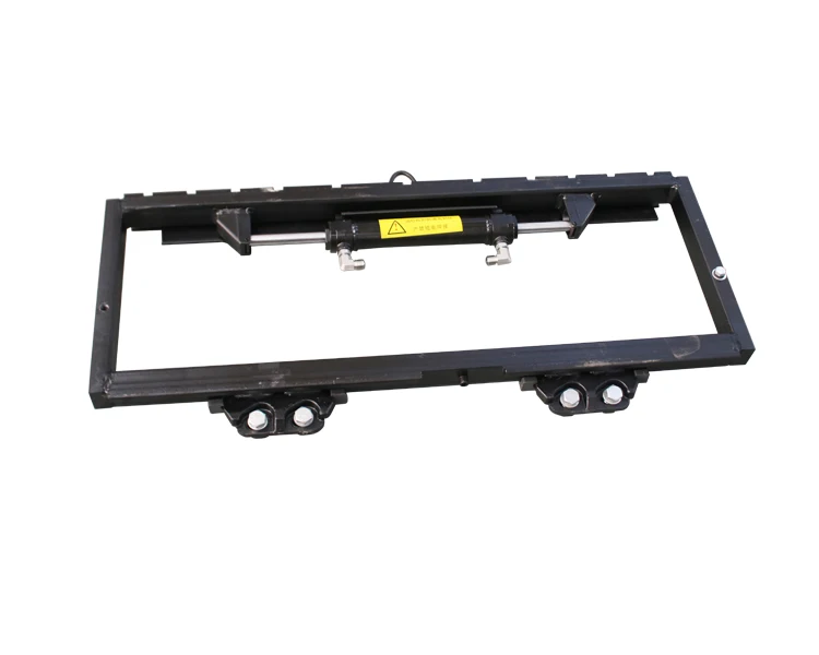 

Forklift Spare Parts Side Shifter Assy TJS-CYQ2-1040-D01 for Linde E16 E20