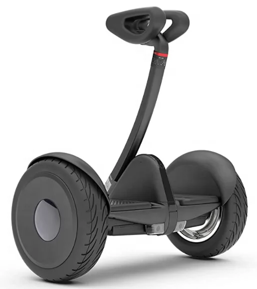 Ninebot S Smart Self-balancing Scooter with LED light