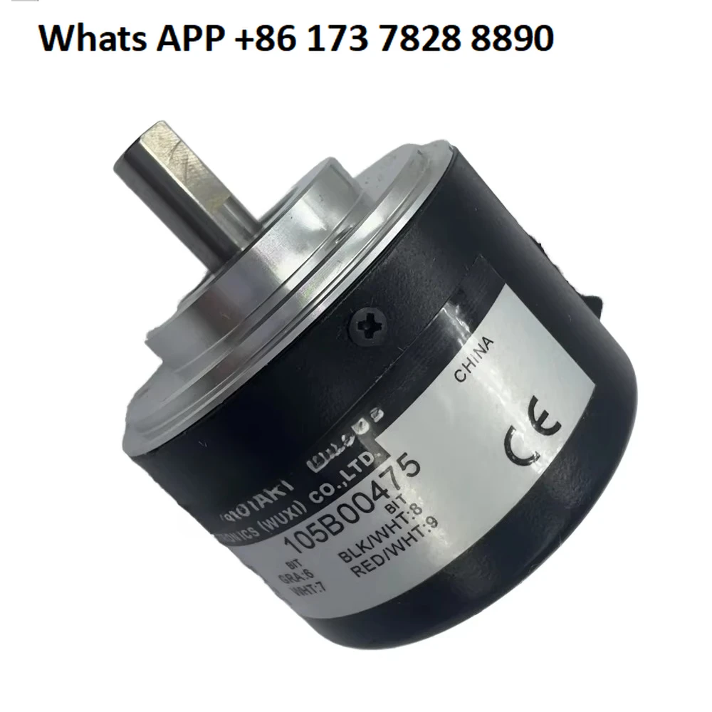 TRD-NA360NW5M rotary encoder 12-24vdc original