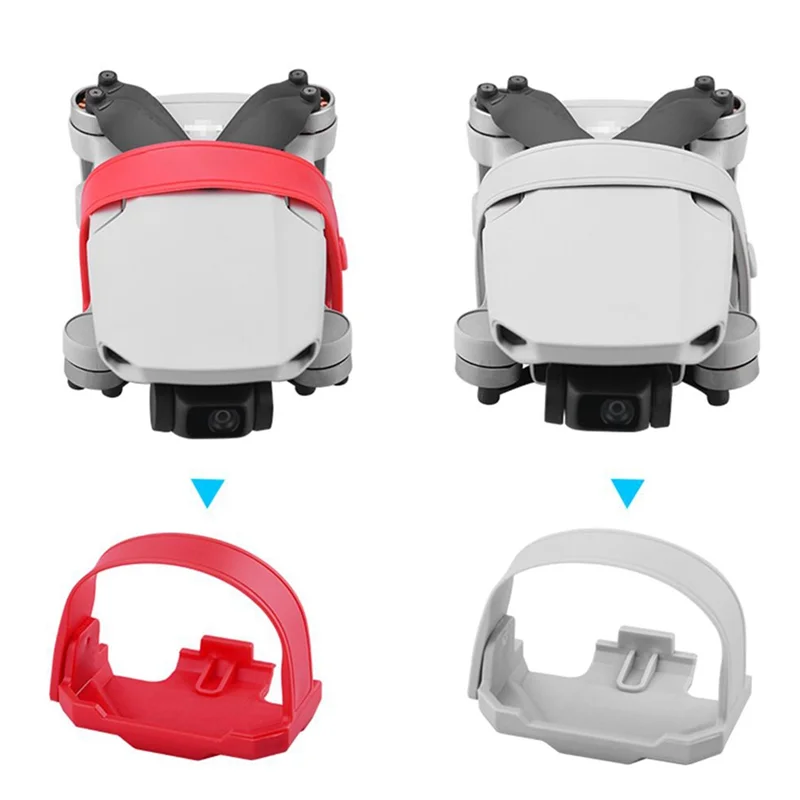 Penstabil Baling-Baling Fixer Penahan Baling-Baling HFES untuk Aksesori Drone DJI Mavic Mini/Mini SE/Mini 2