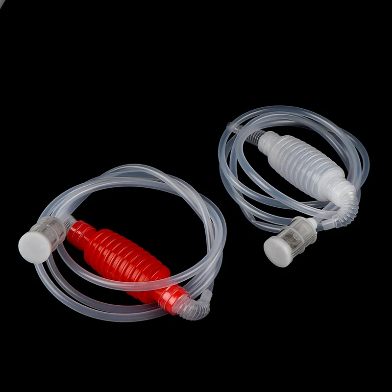 

Пластиковый сифон для переливания жидкостей, пищевой, для дистилляции алкоголя, с фильтрующей трубкой