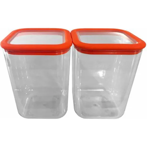 Biev 2 Li контейнер для хранения 1,2 Lt