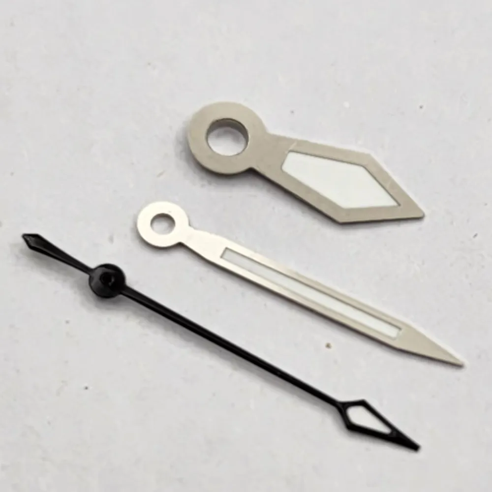 自動機械式ムーブメント付きハンドウォッチ,2023,29mmダイヤル,日本の人間工学に基づいたムーブメント,新しい28.5,Nh36,A1に適しています