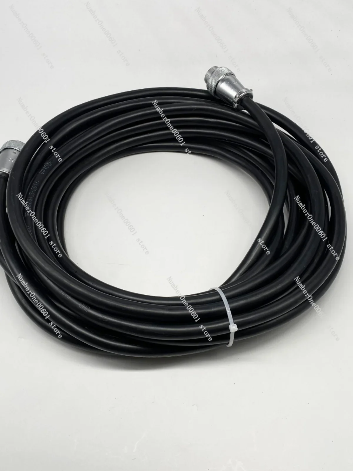 

Opacity smoke meter FLB-100 exhaust gas analyzer upper and lower computer connecting cable connecting cable