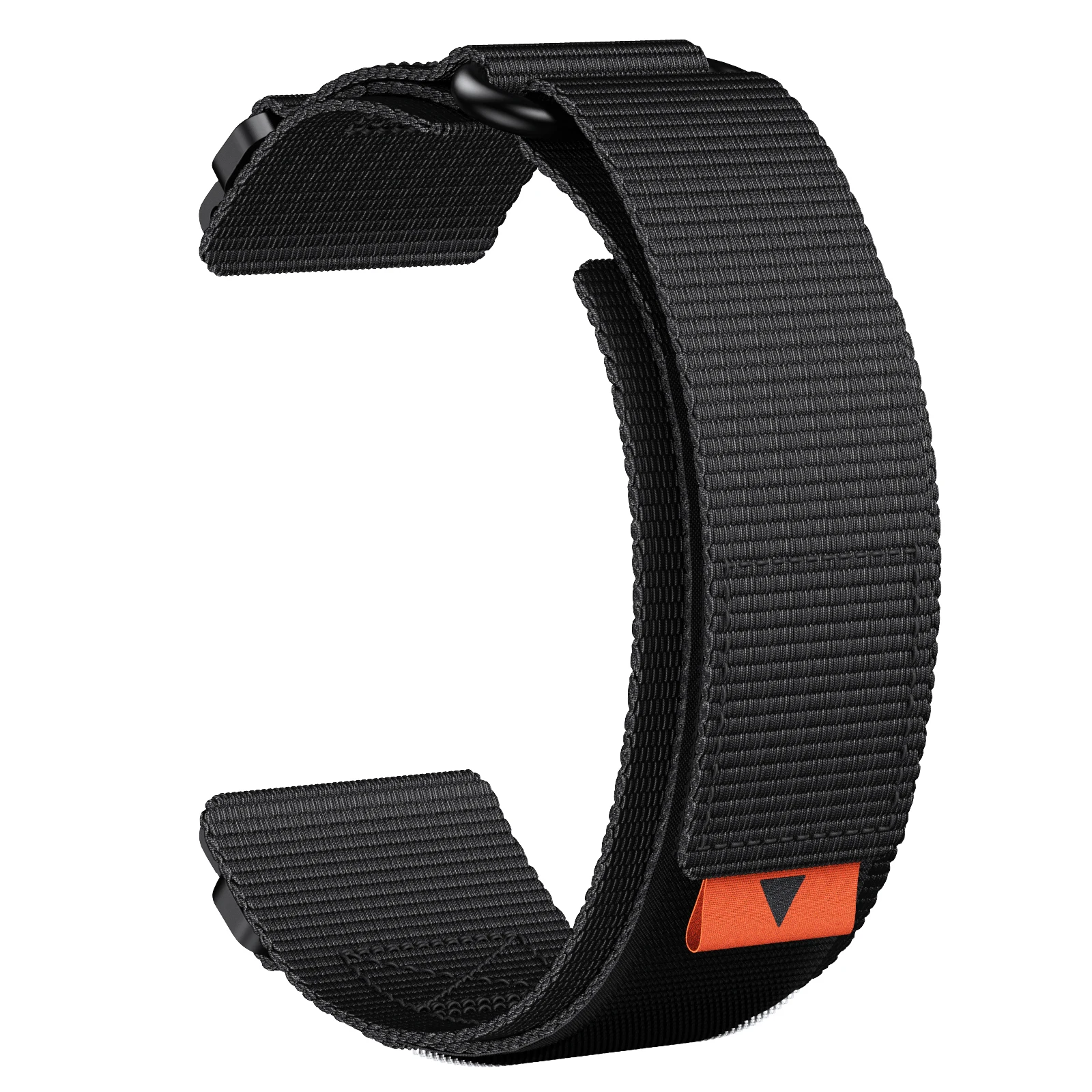 22 26mm Nylon Quick Fit Strap for Garmin Fenix 7X 7 Pro Fenix 6X 6 5X 5Plus Tactix 7 Forerunner 965 955 Enduro 2 Loop Band