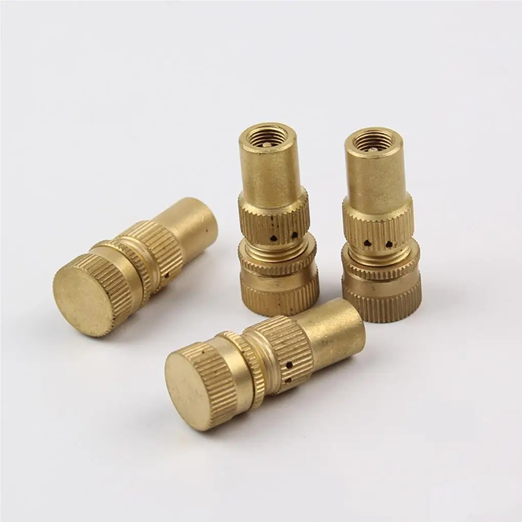 Universal Offroad Tire Deflators Automatic 6-30 PSI Brass Tyre Deflator Tire Pressure Relief Valve For Car Truck Motorcycle