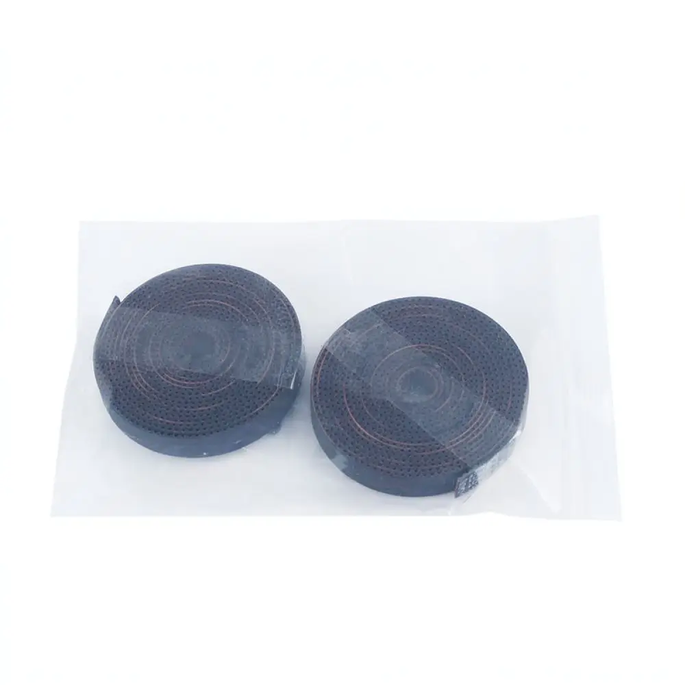 Durable Timing Belt Set For QIDI X MAX3 XYZ Axis Reliable Transmission Parts High Performance 3D Printer Accessories