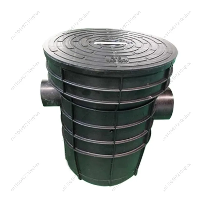 

Plastic Grease Trap Water Sealing Well Rural Reconstruction Cleaning Well Grid Type