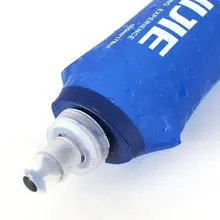 Foldable Water Bottle 250ml/500ml #2