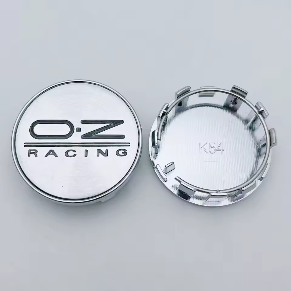 4x 68mm 54mm 50mm OZ O.Z Racing Radkappen Felgendeckel