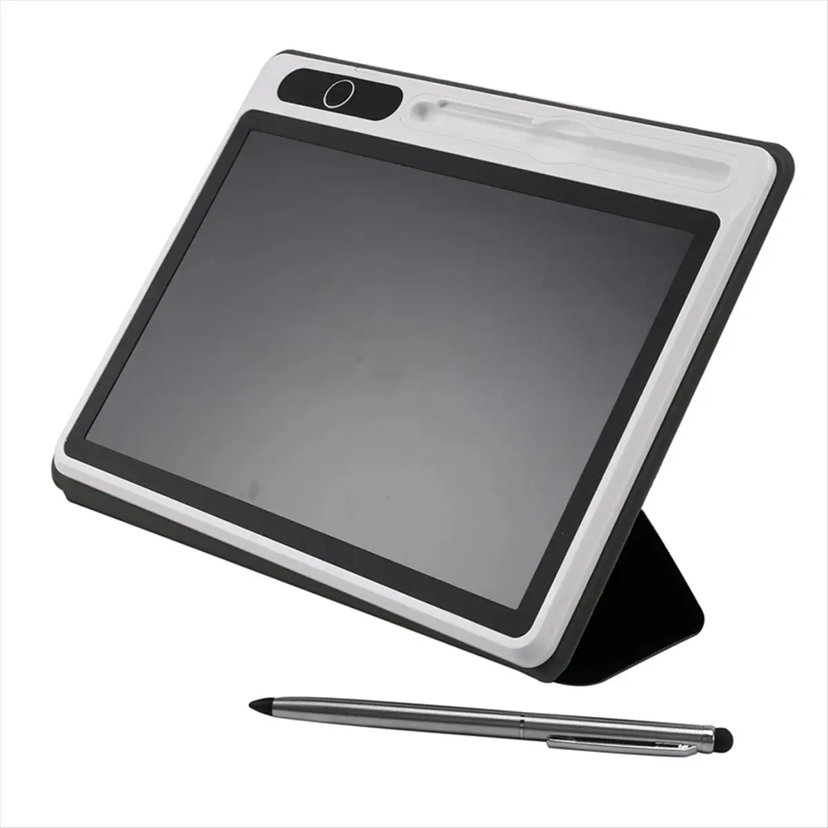 A72Z 10 Inch Smart Business Writing Board with Protective Case Lcd Drawing Tablet Children's Hand-Painted Board for Students