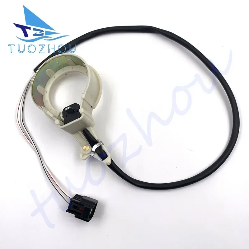 

66T-85580-00 Pulser Coil Assy for yamaha outboard motor 2-stroke 40HP 66T-85580-00-00 66T-85580 66T-855800000 baot engine parts