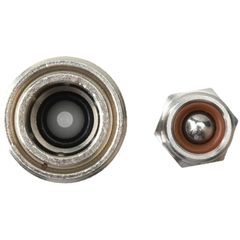 

A2BF Corrosion Resistant Boat Engine Line Accessories Metal for 4-140HP Marine