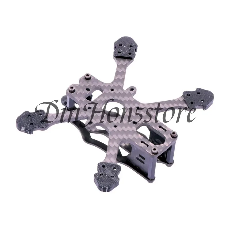 The APEX 2-inch Traversal Rack Is Suitable for Snail Aurora/Nebula Nano 1103 1104 1204 Motors