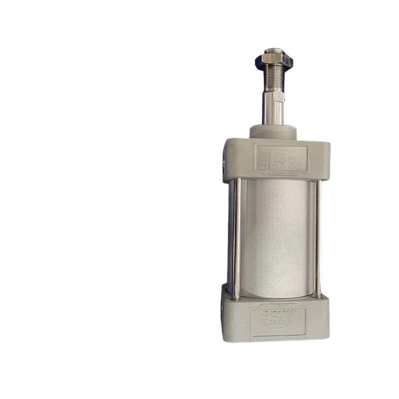 

Small stainless steel cylinder Sealed anti-corrosion precise stretch Type B pneumatic component professional matching type