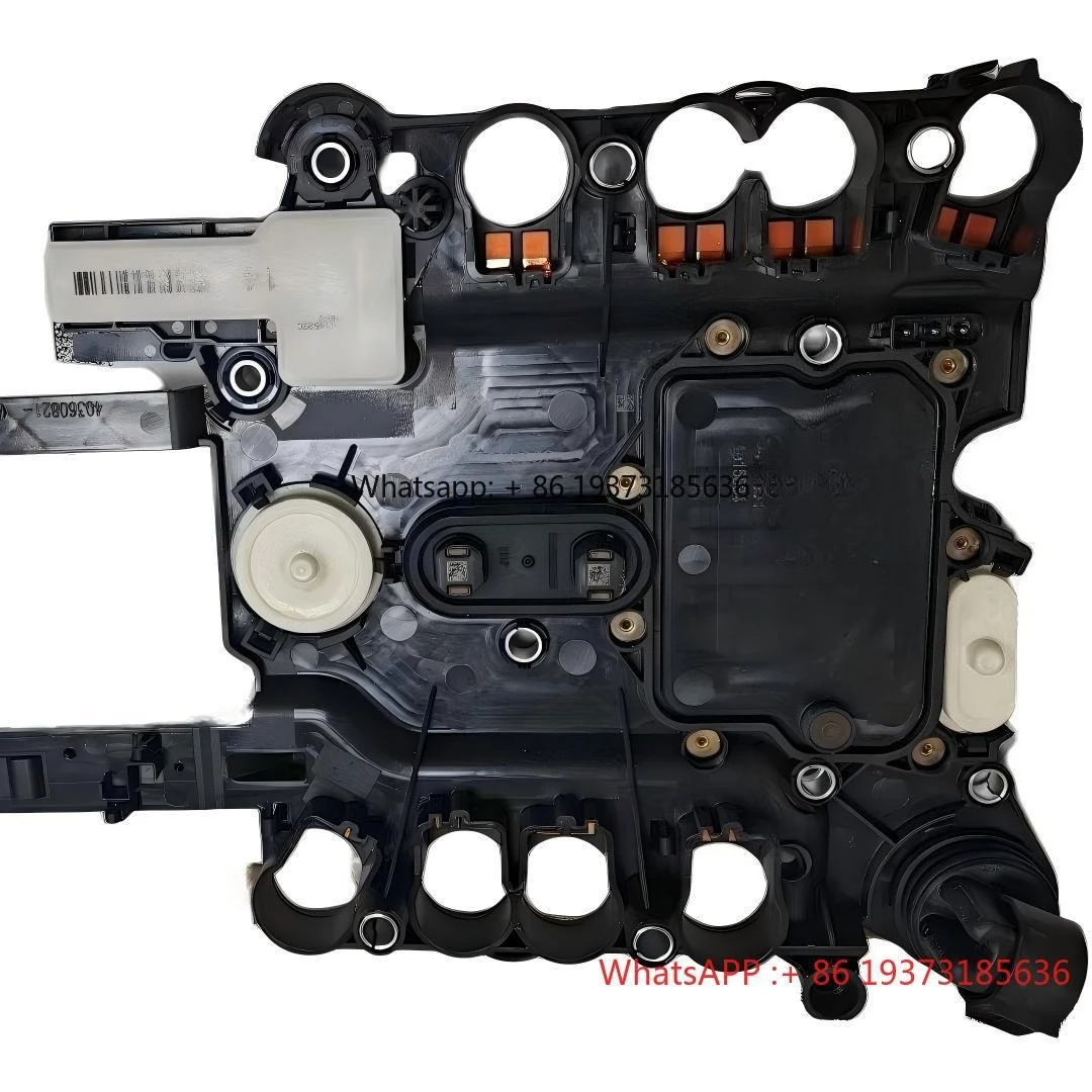 

For Brand New For 722.9/4 Automatic Transmission Computer TCU for Mercedes-Benz