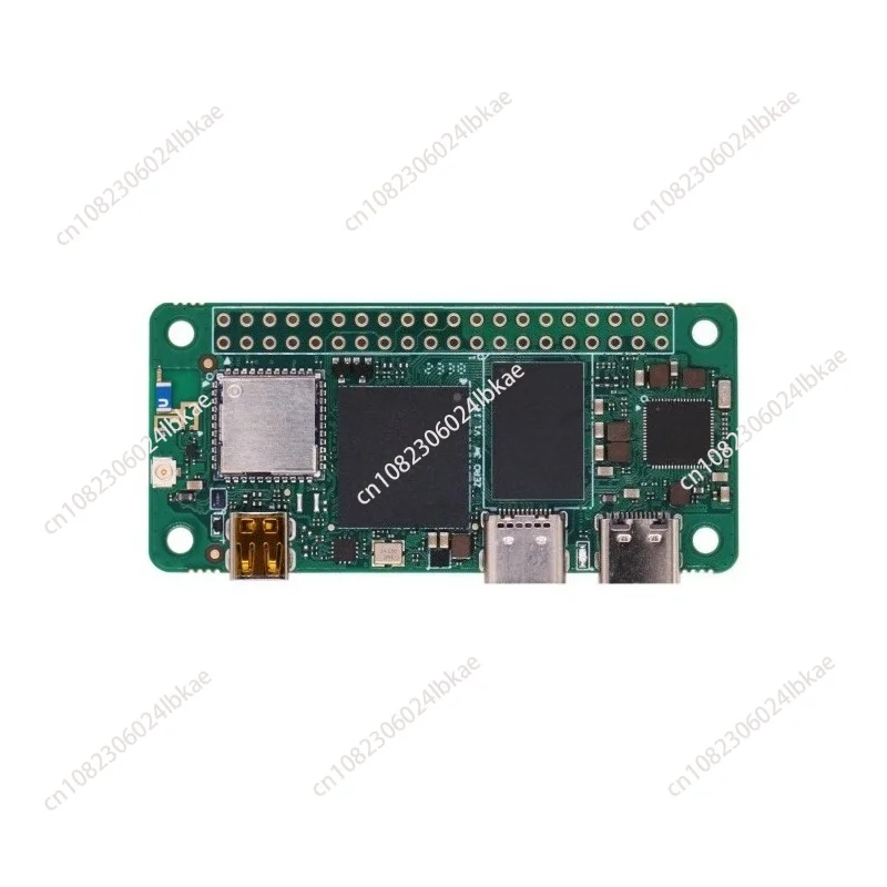 Mini main board for ZERO 3W RK3566 quad core CPU WiFi6