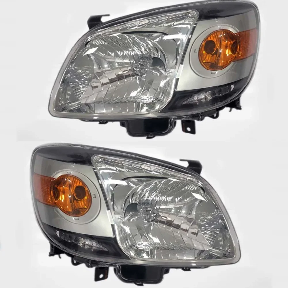 

Headlight Head Light for Mazda BT-50 2008 2009 2010 2011