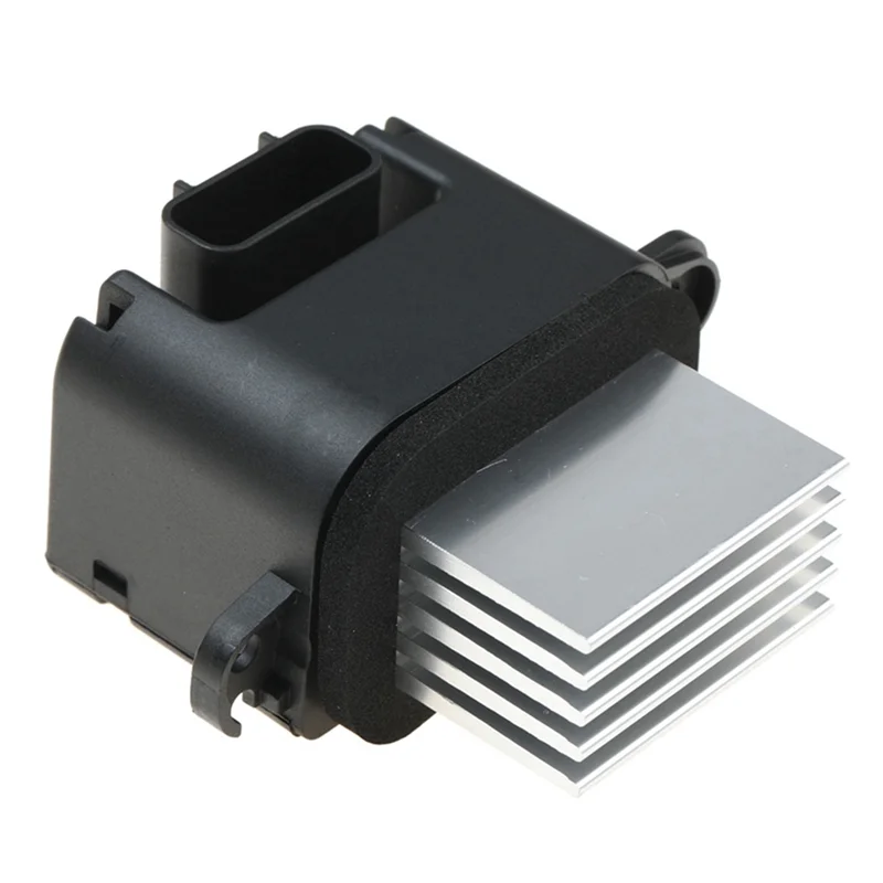 

27151-ZW00A Blower Resistor Blower Motor Control Module Automotive For Nissan Titan Armada 2009-2013 Parts