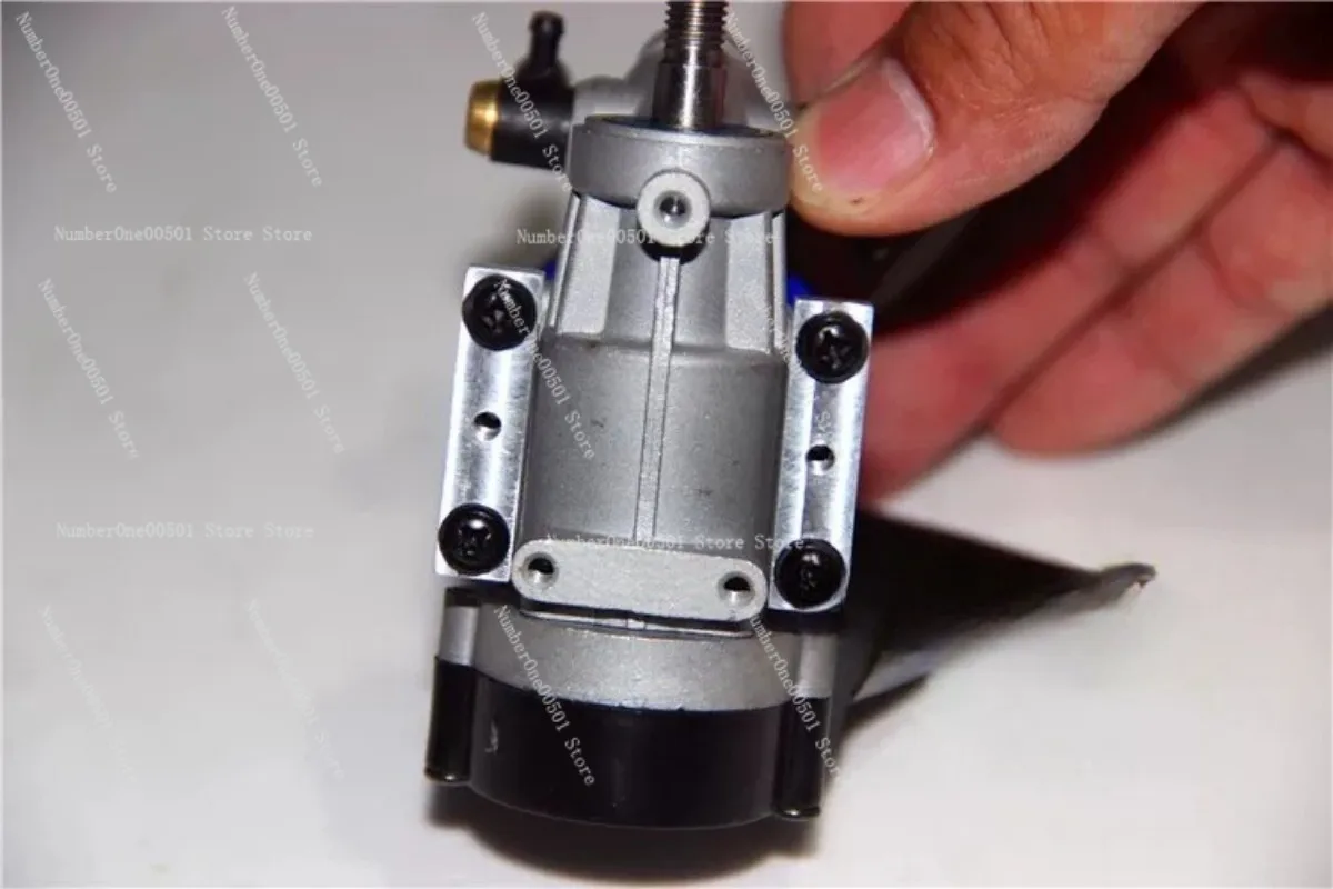 

FW06 GXR15 Nitro Engine Mount Base for RC Car Upgrade Part
