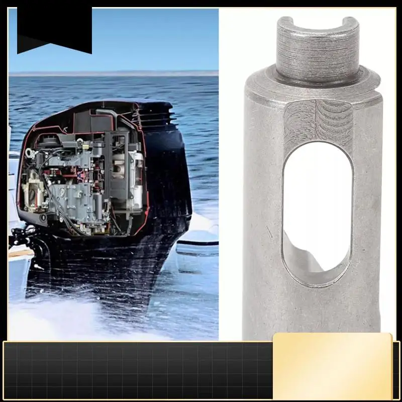 

6H1-45641 Печь сцепления переключения передач для подвесного мотора YAMAHA 2T 60Hp 90Hp Seapro HDX