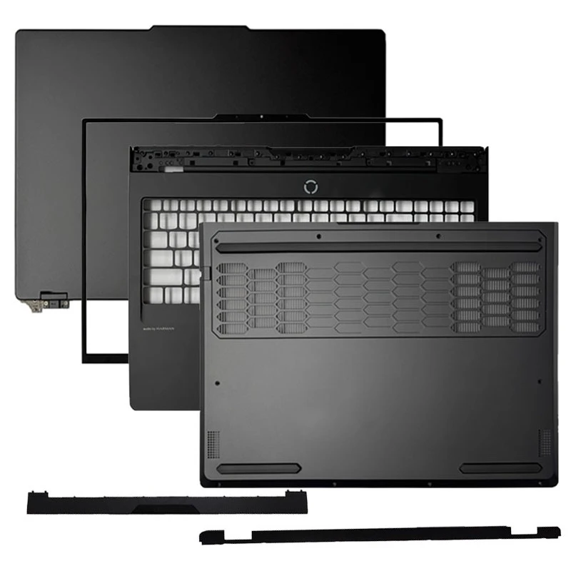 

Новый чехол для ноутбука Y7000P IAX10 R7000P IRX10 ADR10 2025, задняя крышка ЖК-дисплея/передняя рамка/подставка для рук/нижняя крышка/петля