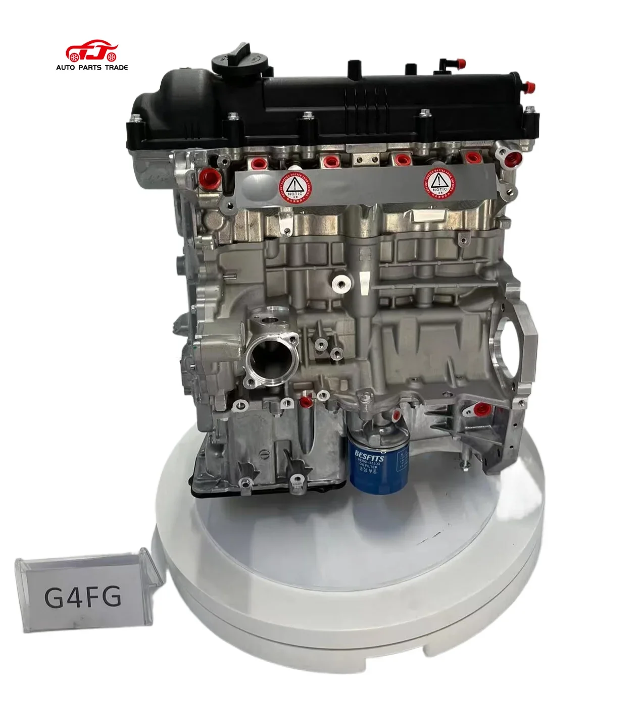 

Original Korea Car Engine G4FC G4FA G4FG G4FJ G4GC G4ED G4KA G4KC G4KD G4KE G4KH G4KJ G4NA G4NB G4LC G4LA D4CB For Hyundai Kia