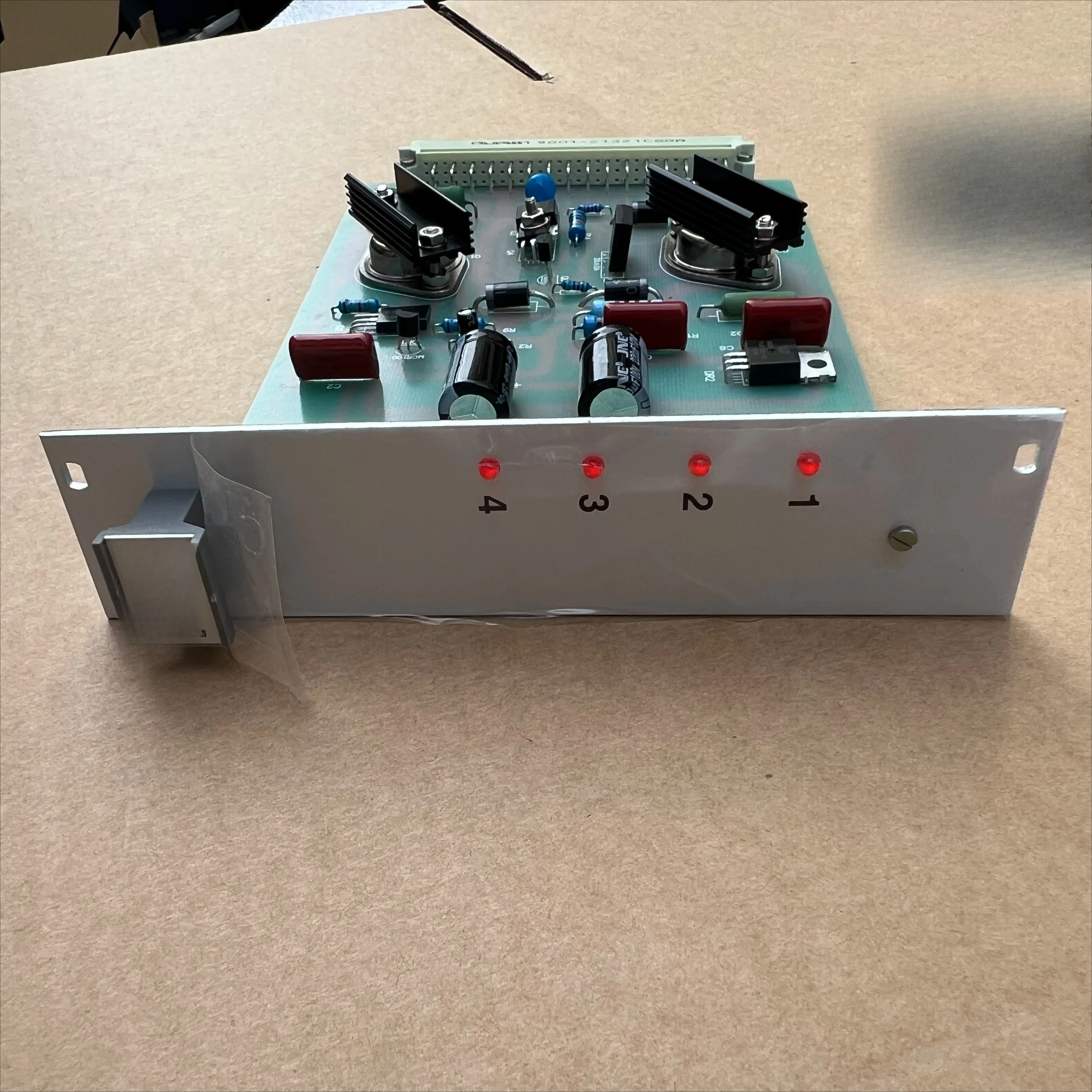 Breadboard For 93 2…