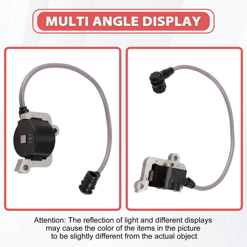 Ignition Coil Module For Solo 423 425 Backpack Mist Duster Sprayer 2300487